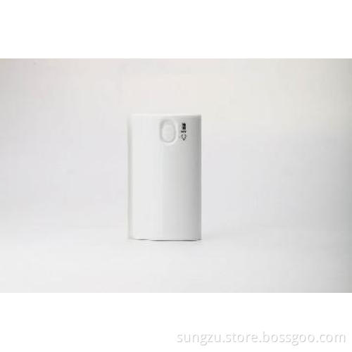 LED flashlight power bank charge for smart phones